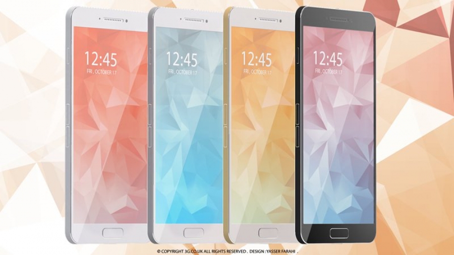 samsung galaxy s6 ka price