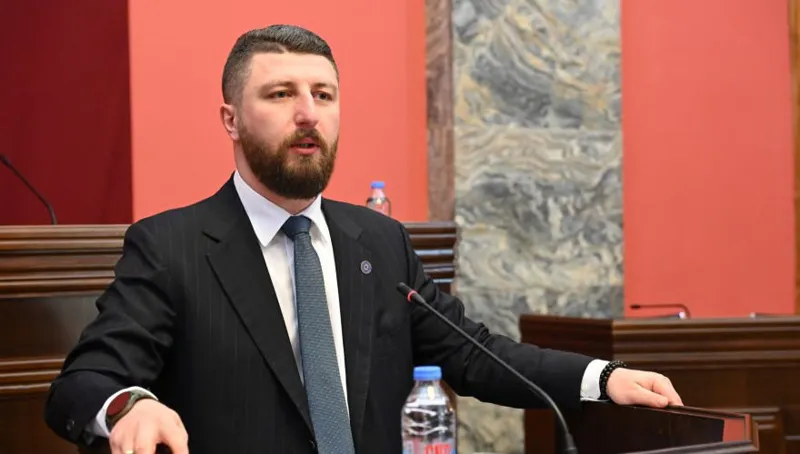 არჩილ გორდულაძე - არარეალურ ფასებს, რაც გაცილებით მაღალია, ვიდრე მეზობელ ამ ევროკავშირის წევრ ქვეყნებში, სათანადო პასუხი სჭირდება