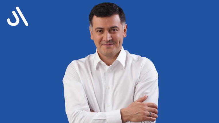 „ერთ დღეში არ გავმხდარვარ წარმატებული, ყველაფერი ბევრი შრომის ფასად მოდის, წარუმატებლობამ არ უნდა შეგაშინოს" - ილია წულაია