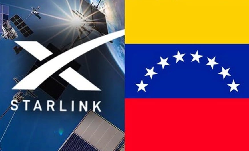 Starlink ვენესუელას ერთთვიანი უფასო ინტერნეტით უზრუნველყოფს